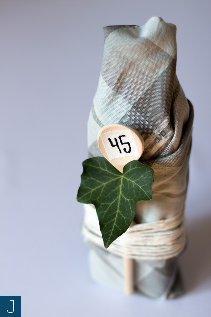 Pakowanie prezentów - 45 urodziny 2 | Justine Crafts