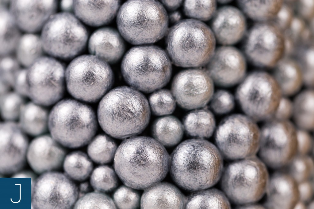 Choinkowy zawrót głowy cz. 2 – bąbelkowe choinki - srebro detal | Justine Crafts