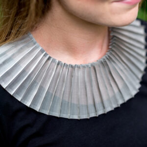 Naszyjnik Harlequin Collar | Justine Crafts