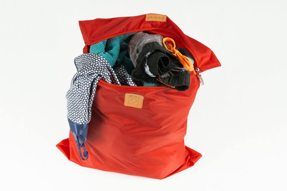 Z wizytą u pakownie PL | Justine Crafts