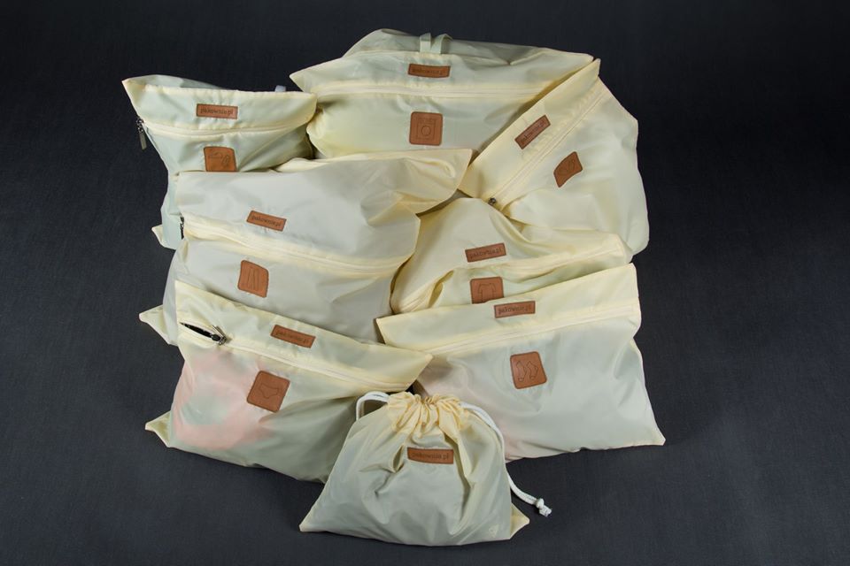 Z wizytą u pakownie PL | Justine Crafts